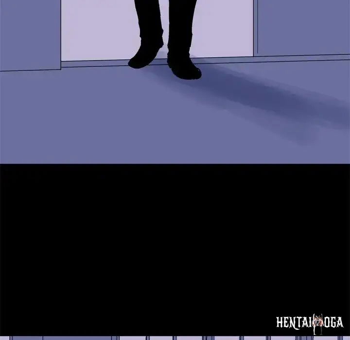 Project Utopia Project Utopia Chapter 34 - Page 50