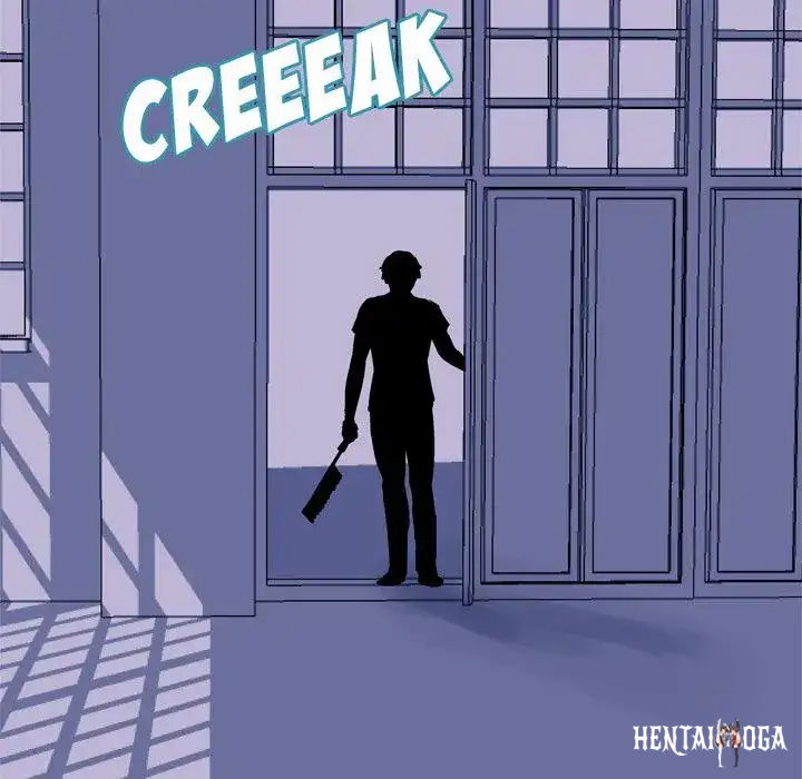 Project Utopia Project Utopia Chapter 34 - Page 51