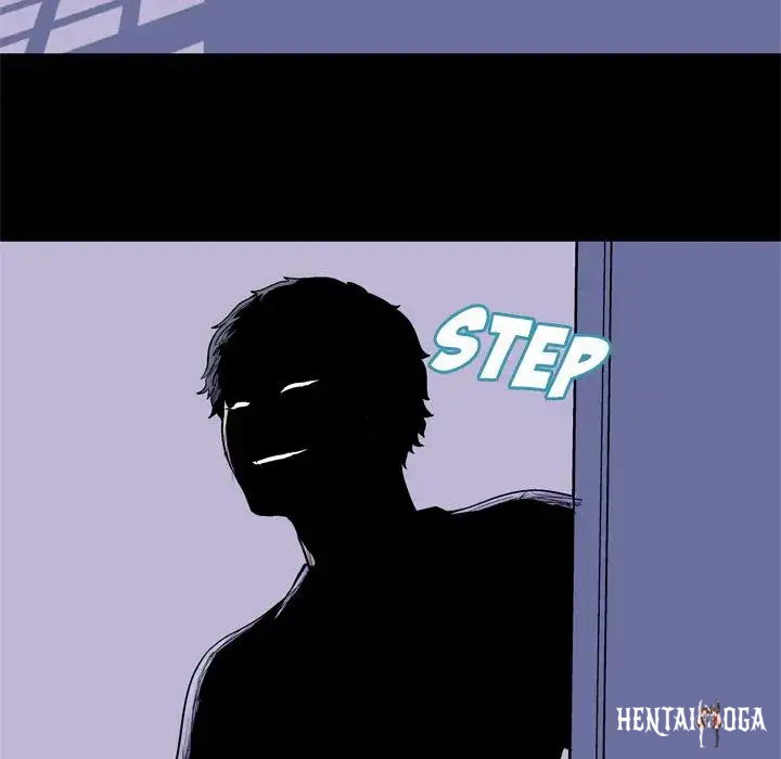 Project Utopia Project Utopia Chapter 34 - Page 52