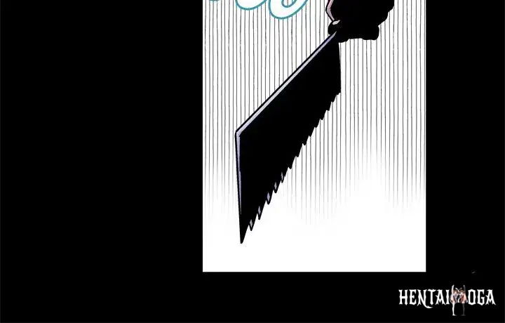 Project Utopia Project Utopia Chapter 34 - Page 54