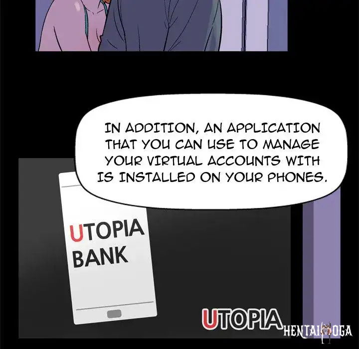 Project Utopia Project Utopia Chapter 34 - Page 6