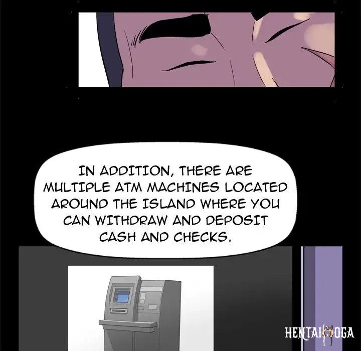 Project Utopia Project Utopia Chapter 34 - Page 8