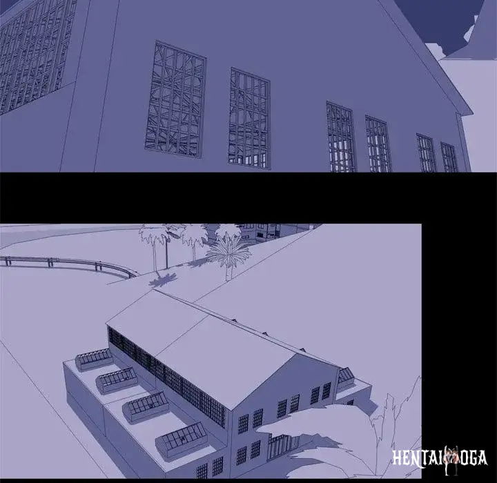 Project Utopia Project Utopia Chapter 35 - Page 10