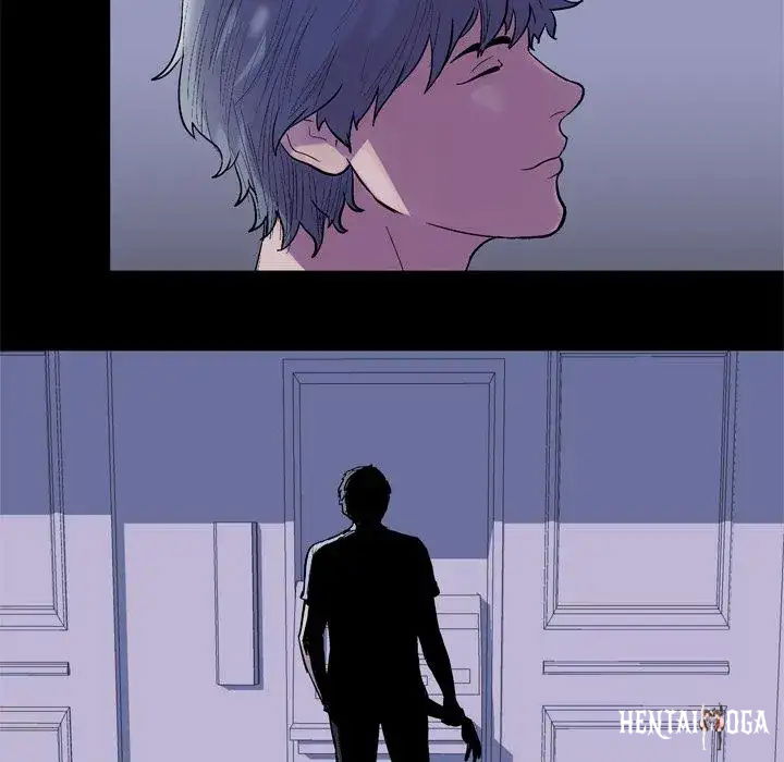 Project Utopia Project Utopia Chapter 35 - Page 12