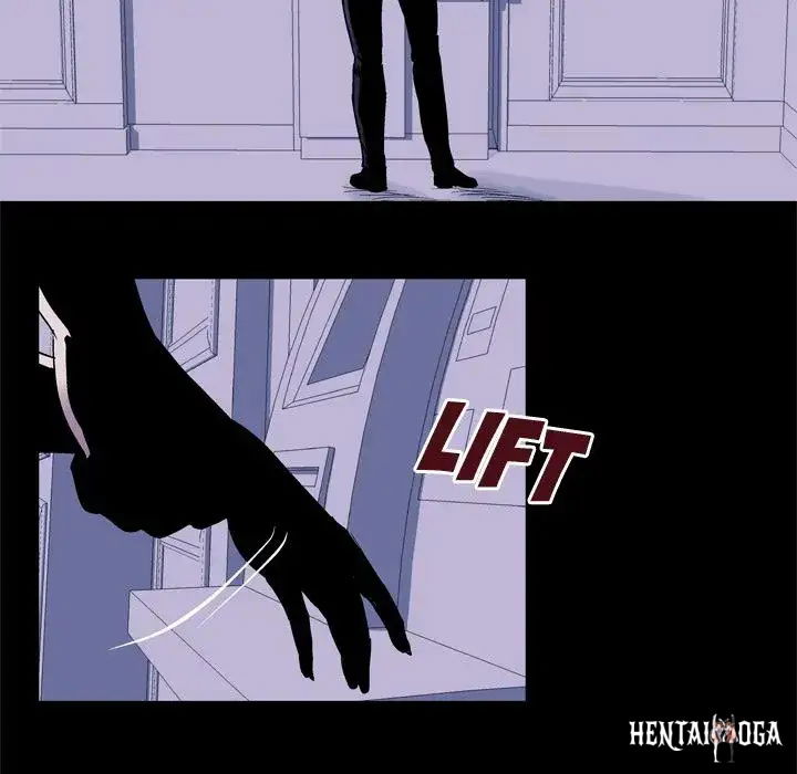 Project Utopia Project Utopia Chapter 35 - Page 13