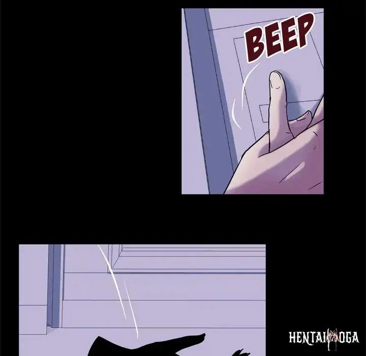 Project Utopia Project Utopia Chapter 35 - Page 14