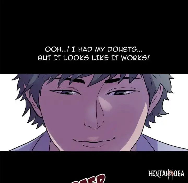 Project Utopia Project Utopia Chapter 35 - Page 16