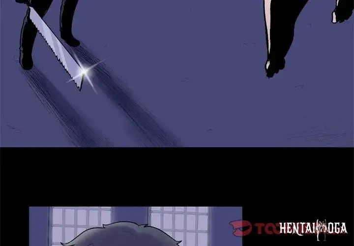 Project Utopia Project Utopia Chapter 35 - Page 2