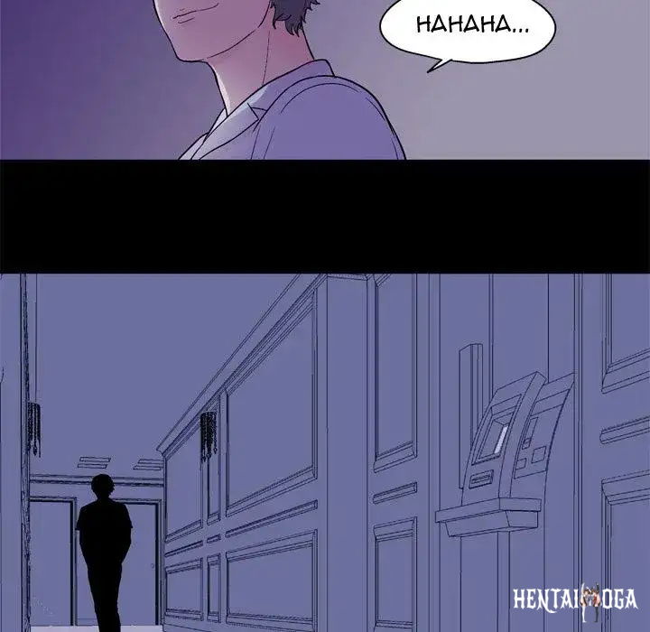 Project Utopia Project Utopia Chapter 35 - Page 20