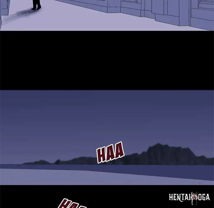 Project Utopia Project Utopia Chapter 35 - Page 21