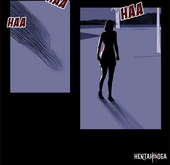 Project Utopia Project Utopia Chapter 35 - Page 22