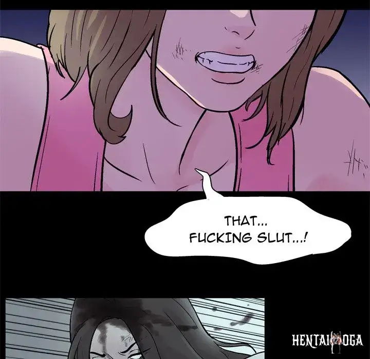 Project Utopia Project Utopia Chapter 35 - Page 23