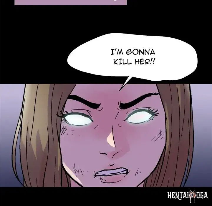 Project Utopia Project Utopia Chapter 35 - Page 27