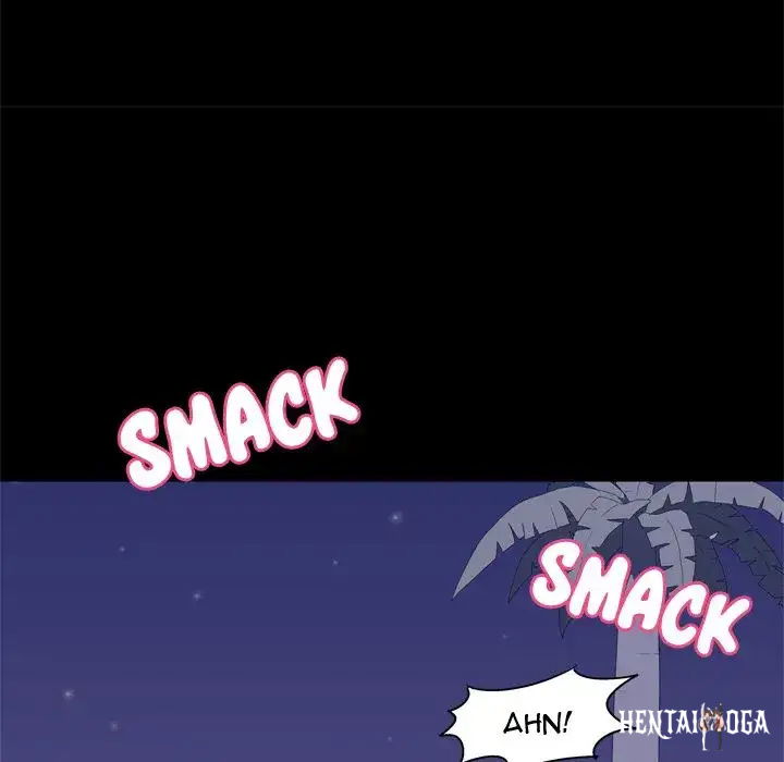 Project Utopia Project Utopia Chapter 35 - Page 28