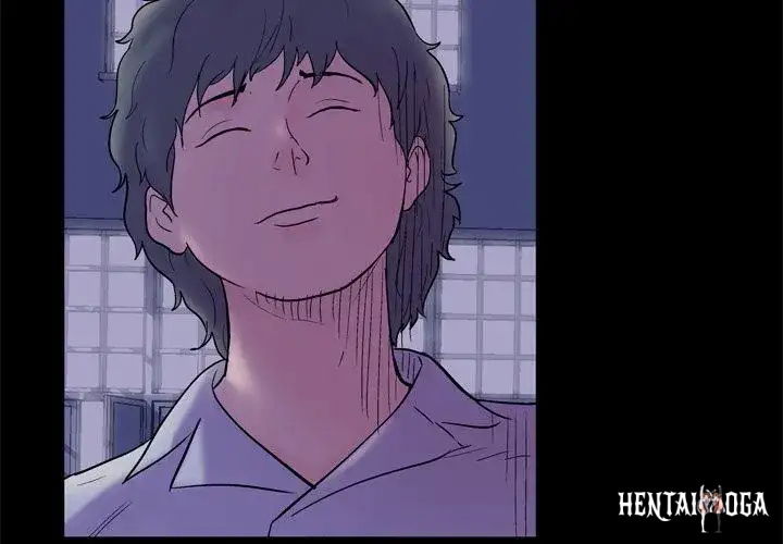 Project Utopia Project Utopia Chapter 35 - Page 3