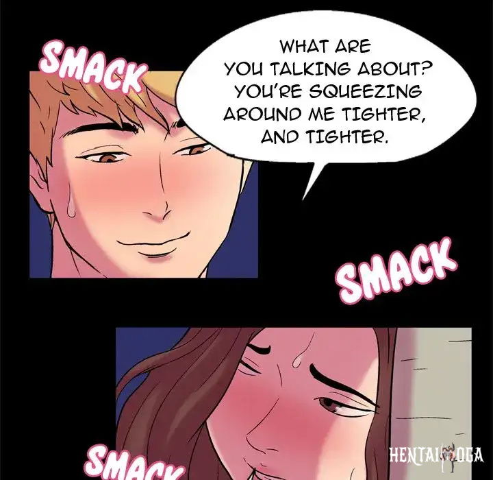 Project Utopia Project Utopia Chapter 35 - Page 33