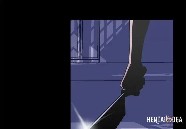 Project Utopia Project Utopia Chapter 35 - Page 4