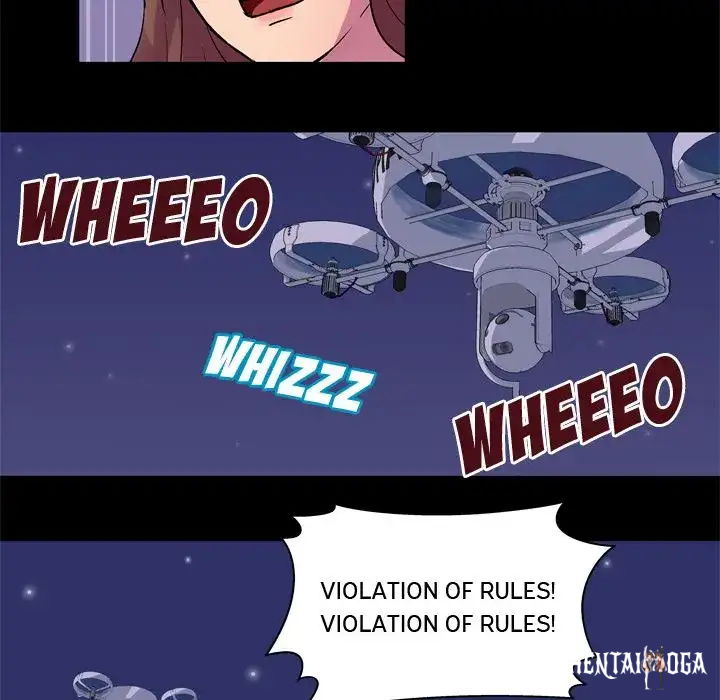 Project Utopia Project Utopia Chapter 35 - Page 40