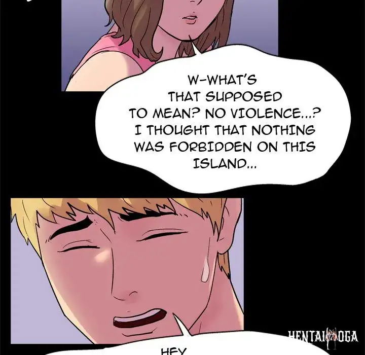 Project Utopia Project Utopia Chapter 35 - Page 43