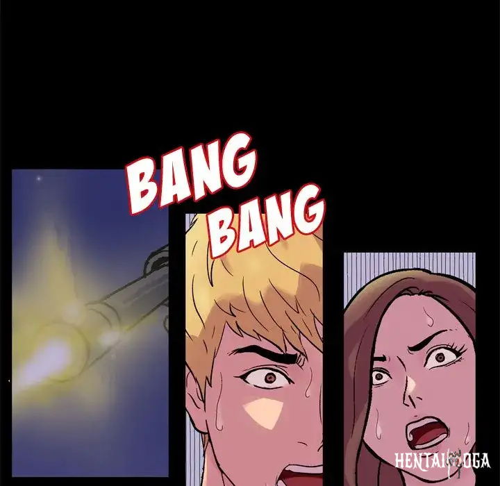 Project Utopia Project Utopia Chapter 35 - Page 46