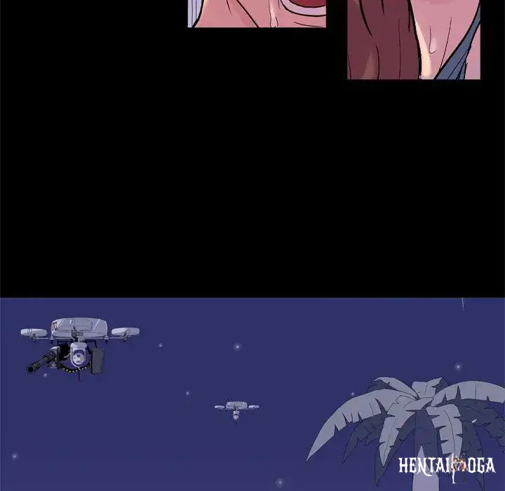 Project Utopia Project Utopia Chapter 35 - Page 47