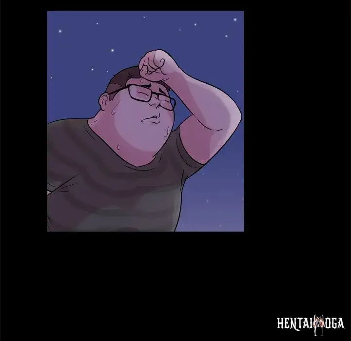 Project Utopia Project Utopia Chapter 35 - Page 49