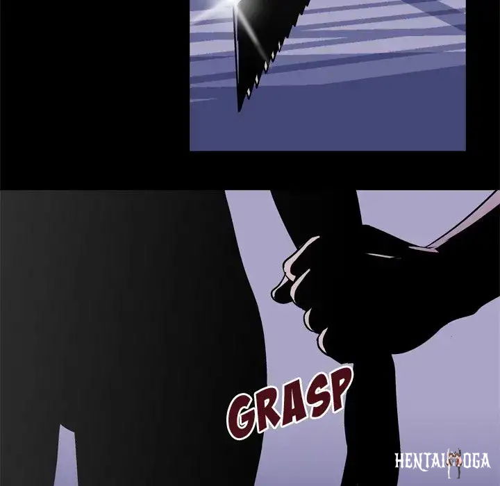 Project Utopia Project Utopia Chapter 35 - Page 5