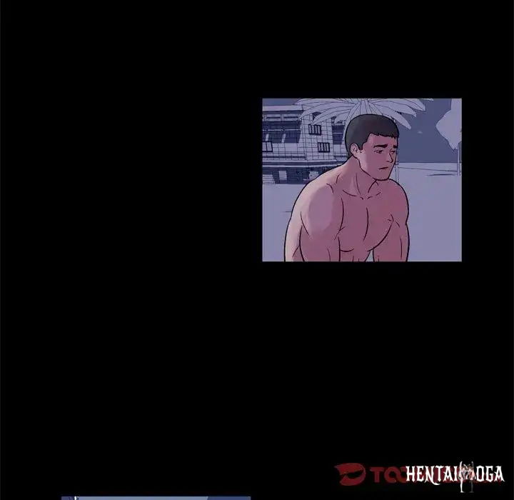 Project Utopia Project Utopia Chapter 35 - Page 50