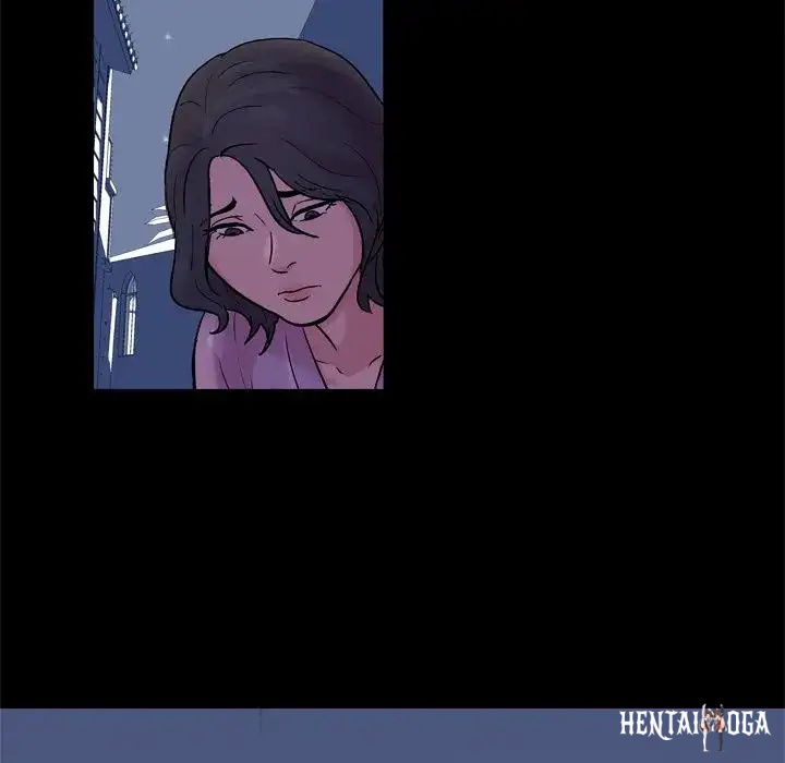 Project Utopia Project Utopia Chapter 35 - Page 51