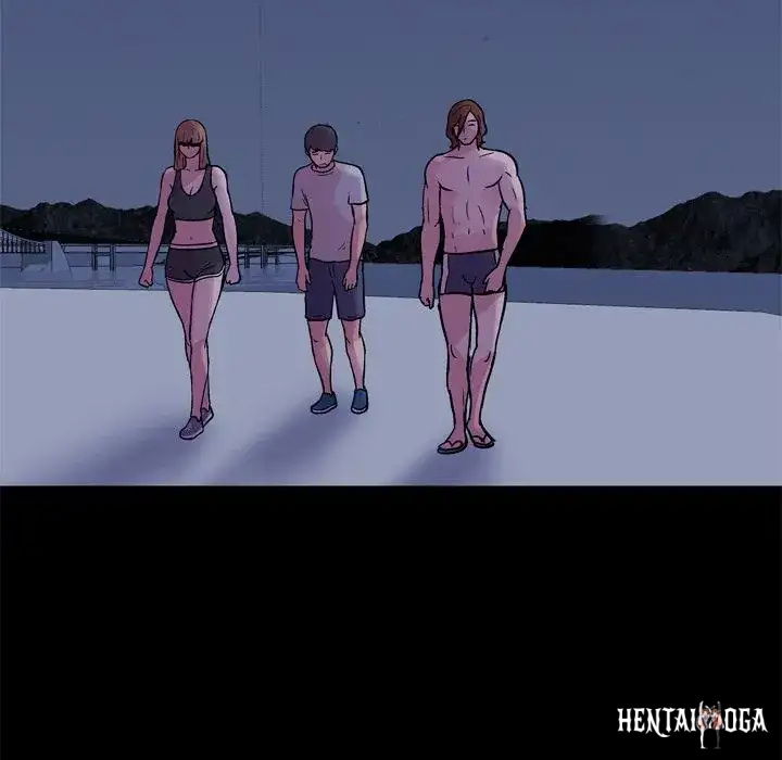 Project Utopia Project Utopia Chapter 35 - Page 52