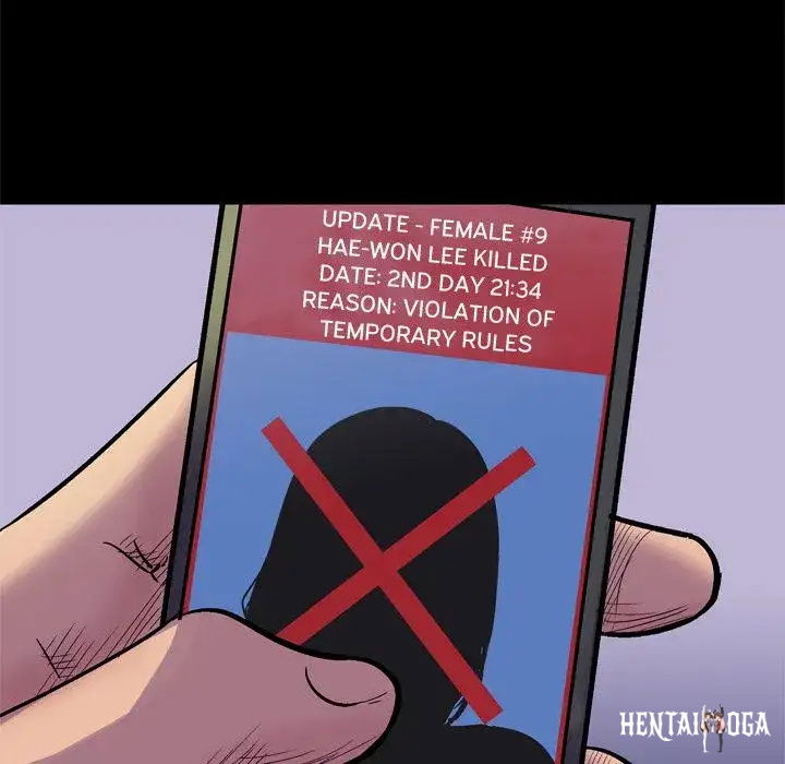 Project Utopia Project Utopia Chapter 35 - Page 53