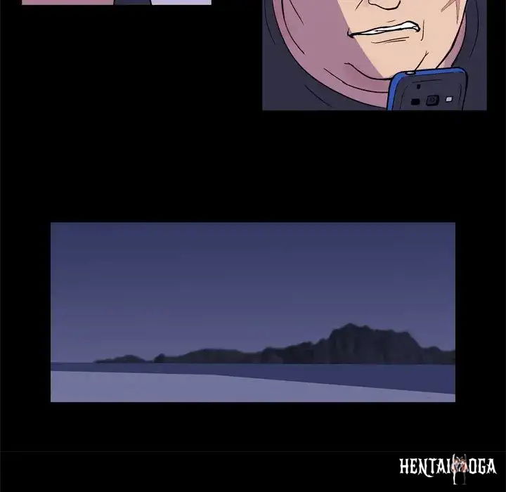 Project Utopia Project Utopia Chapter 35 - Page 55