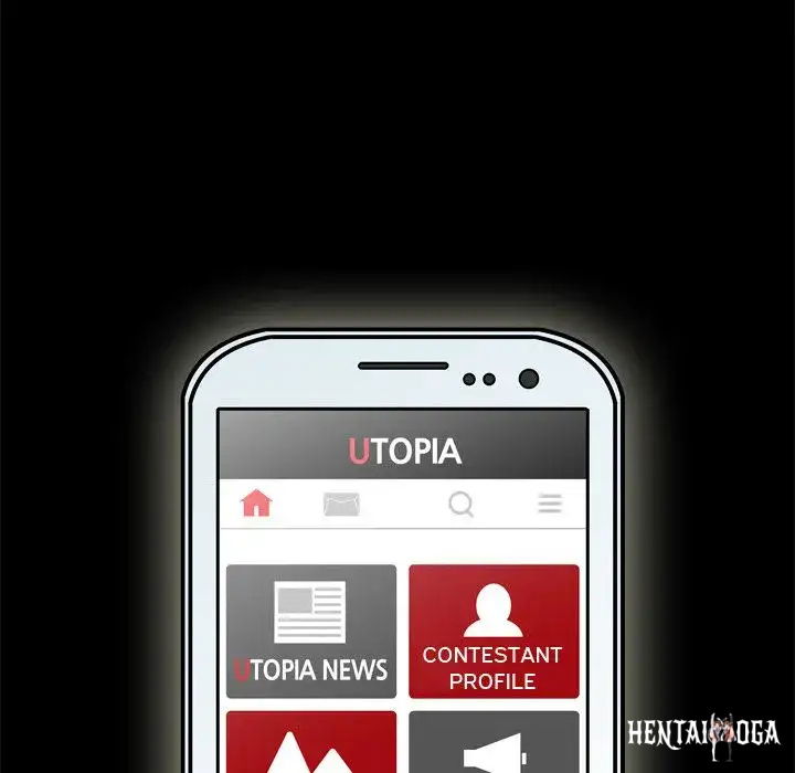 Project Utopia Project Utopia Chapter 35 - Page 56