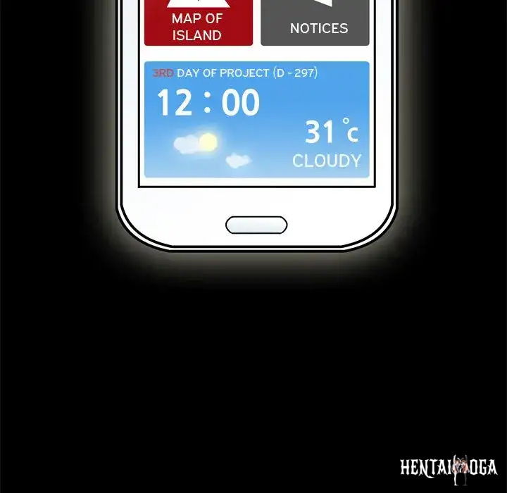 Project Utopia Project Utopia Chapter 35 - Page 57