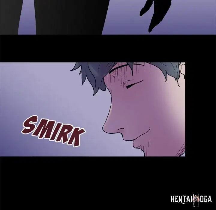 Project Utopia Project Utopia Chapter 35 - Page 6