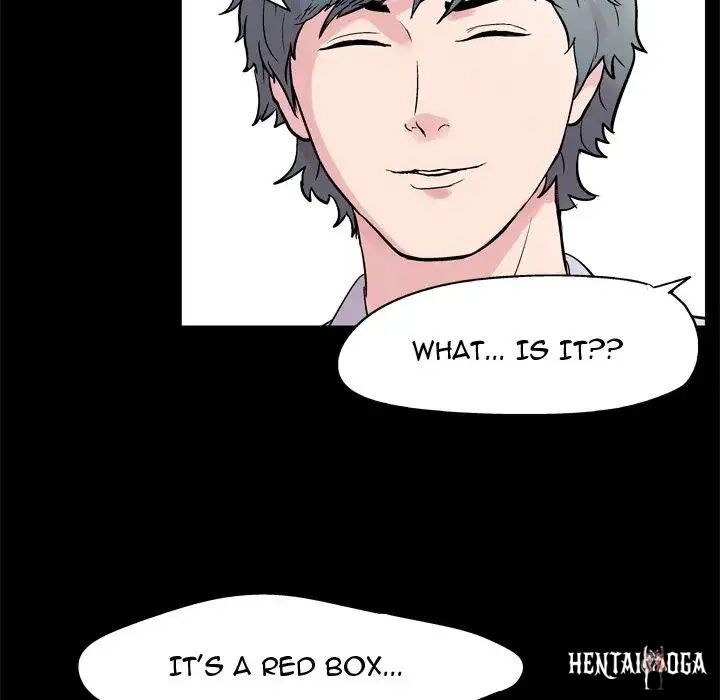 Project Utopia Project Utopia Chapter 35 - Page 62