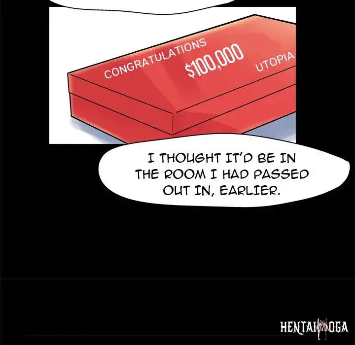 Project Utopia Project Utopia Chapter 35 - Page 63