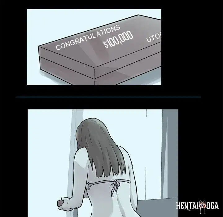 Project Utopia Project Utopia Chapter 35 - Page 64