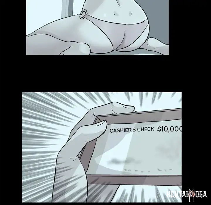 Project Utopia Project Utopia Chapter 35 - Page 65