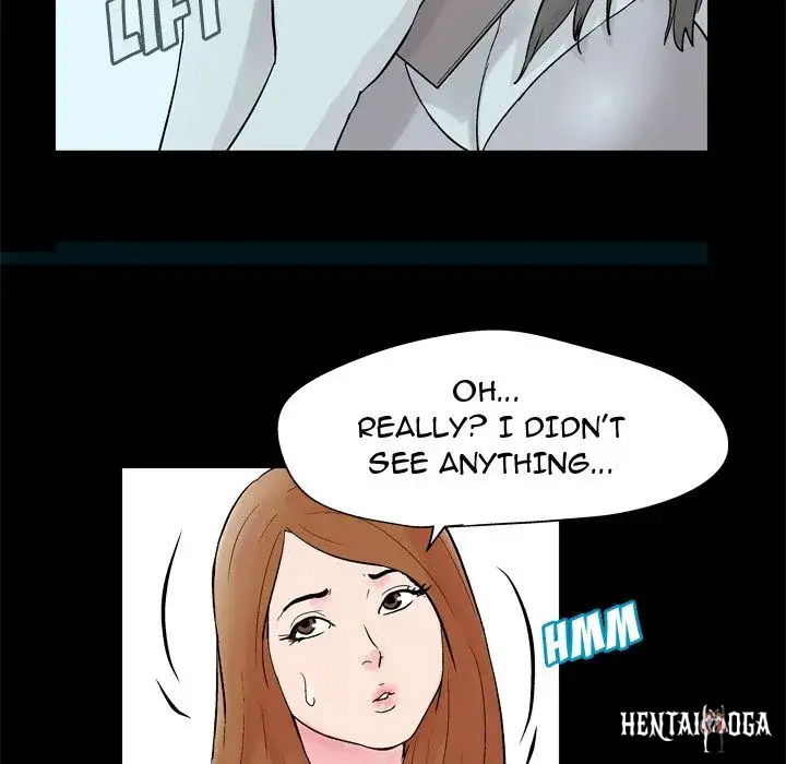 Project Utopia Project Utopia Chapter 35 - Page 67