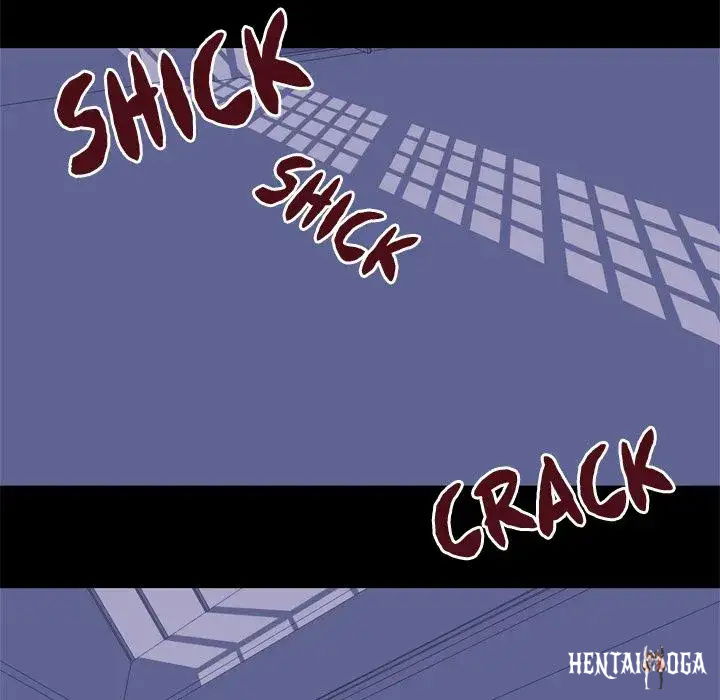 Project Utopia Project Utopia Chapter 35 - Page 8