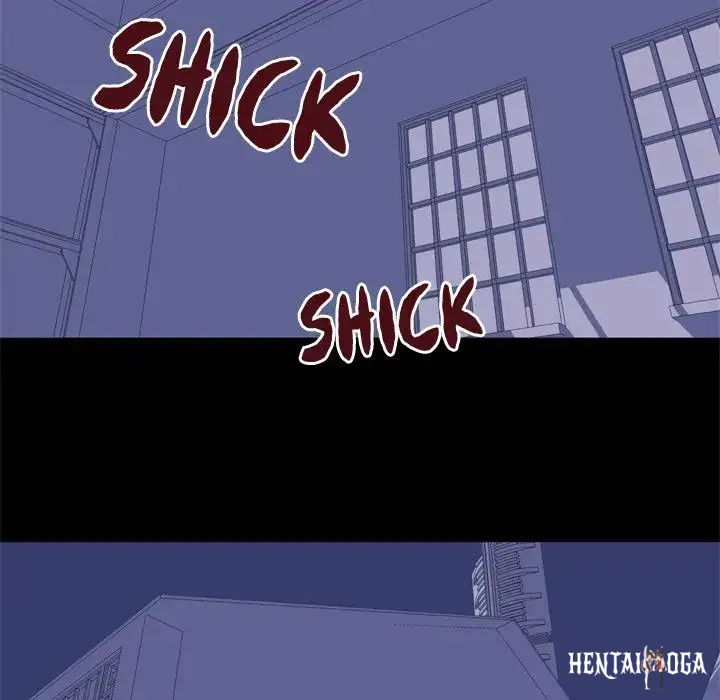 Project Utopia Project Utopia Chapter 35 - Page 9