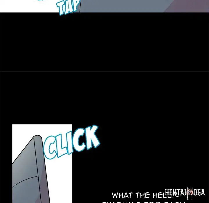 Project Utopia Project Utopia Chapter 36 - Page 10