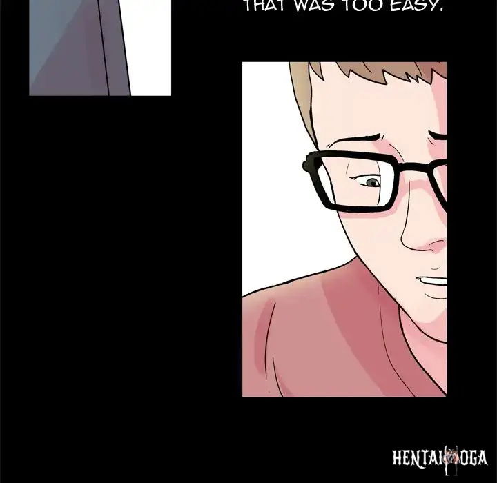 Project Utopia Project Utopia Chapter 36 - Page 11