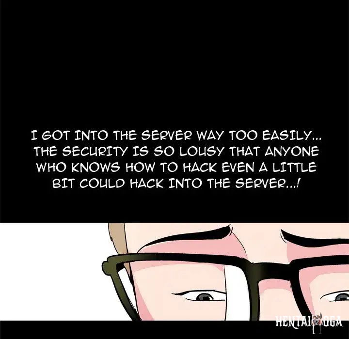 Project Utopia Project Utopia Chapter 36 - Page 12