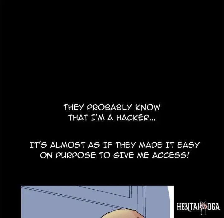 Project Utopia Project Utopia Chapter 36 - Page 13