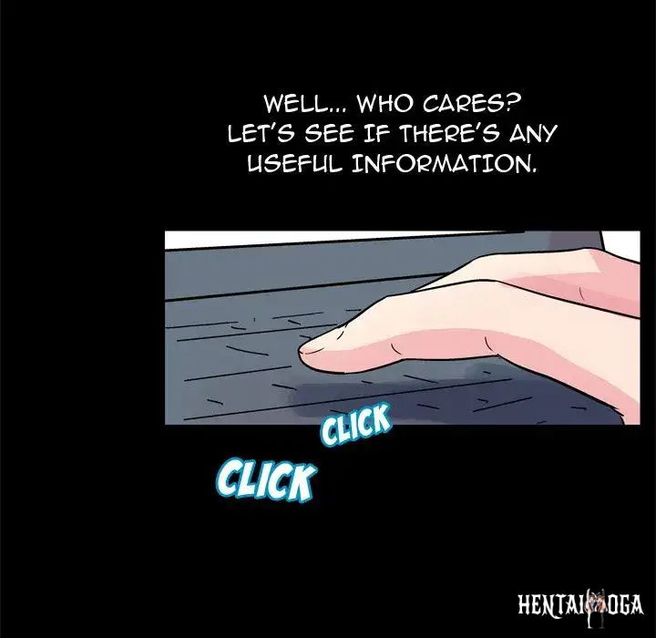 Project Utopia Project Utopia Chapter 36 - Page 15