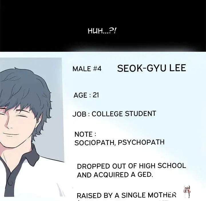 Project Utopia Project Utopia Chapter 36 - Page 17