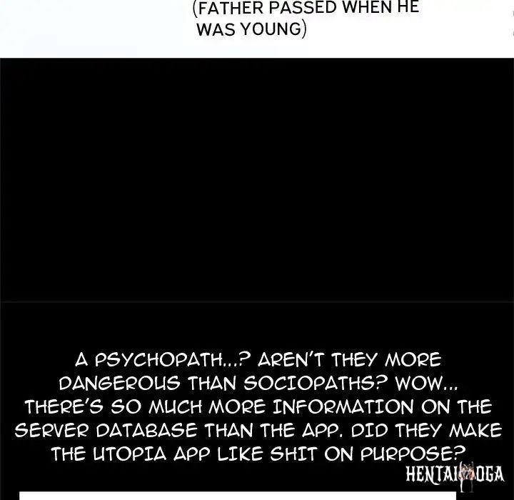 Project Utopia Project Utopia Chapter 36 - Page 18