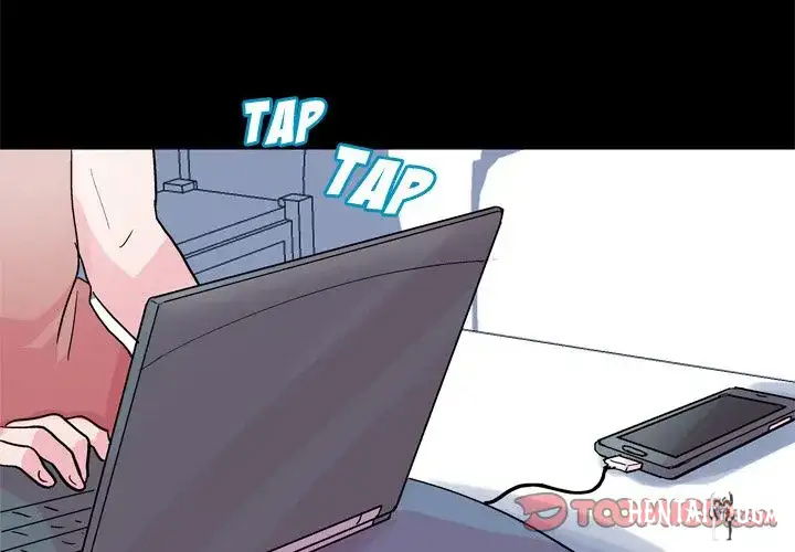 Project Utopia Project Utopia Chapter 36 - Page 2